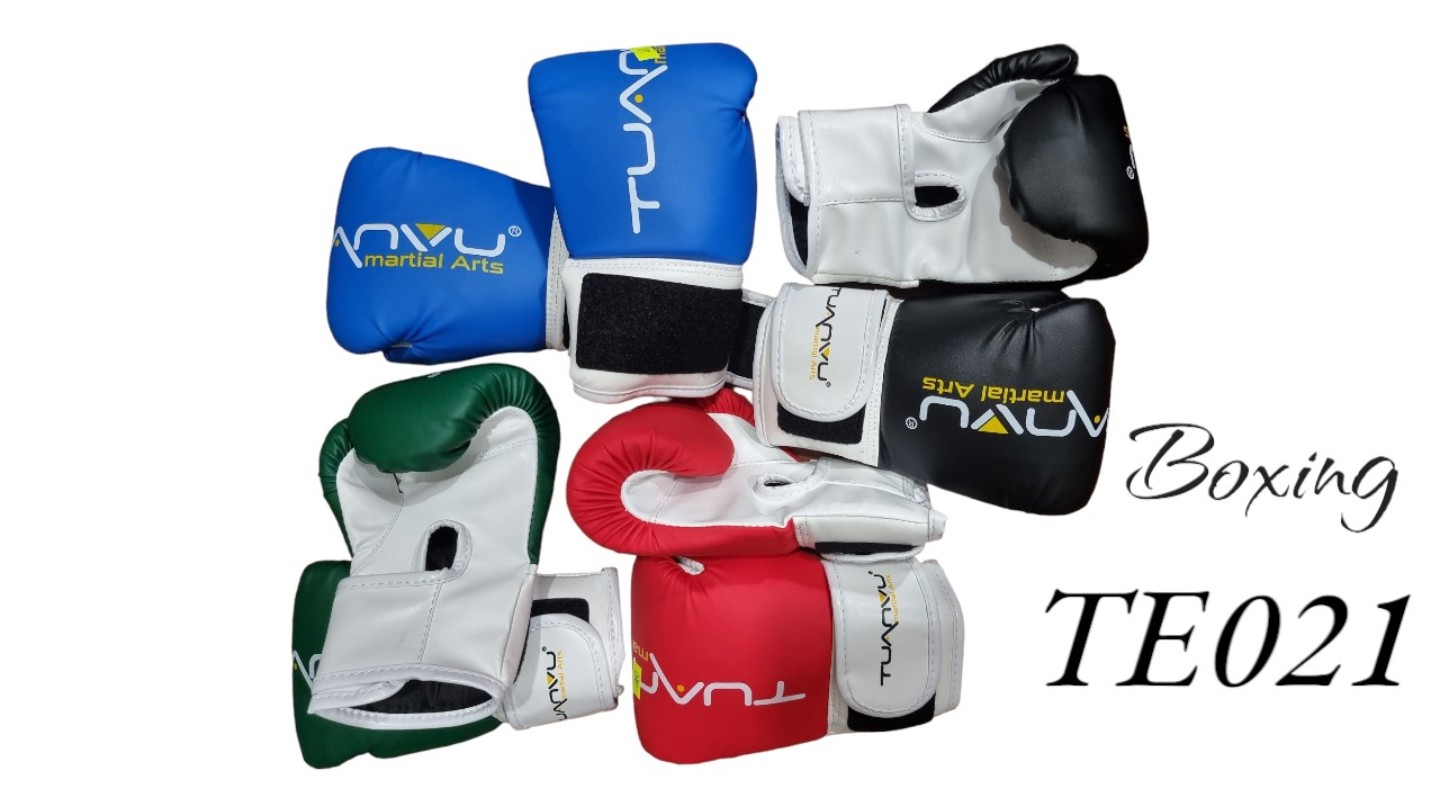 Găng tay boxing trẻ em