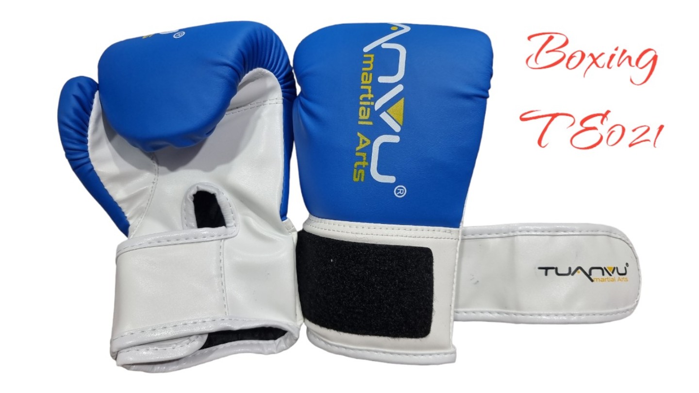 Găng tay boxing trẻ em