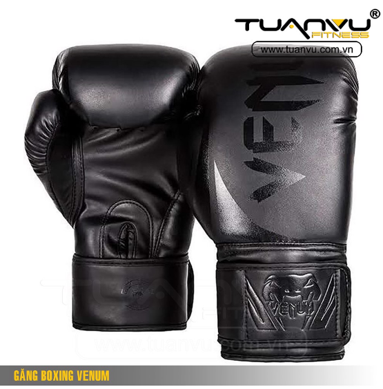 Găng tay boxing Venum