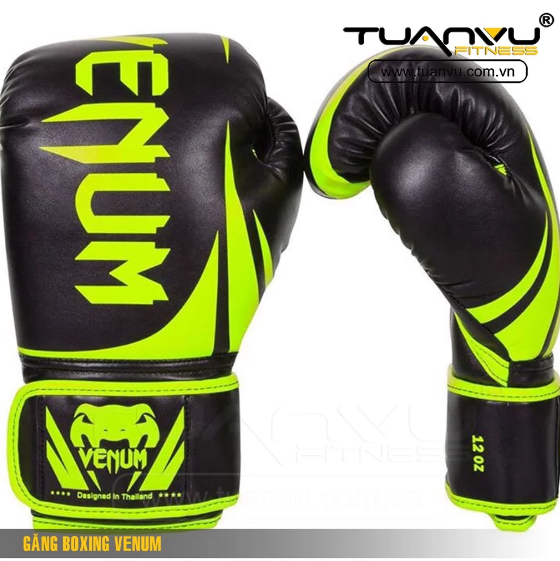 Găng tay boxing Venum