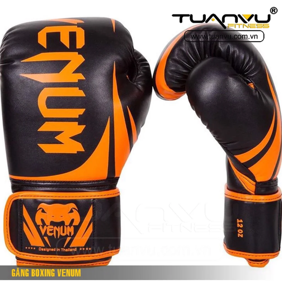 Găng tay boxing Venum