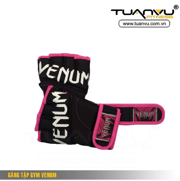 Găng tay tập gym Venum