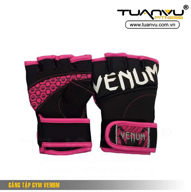 Găng tay tập gym Venum