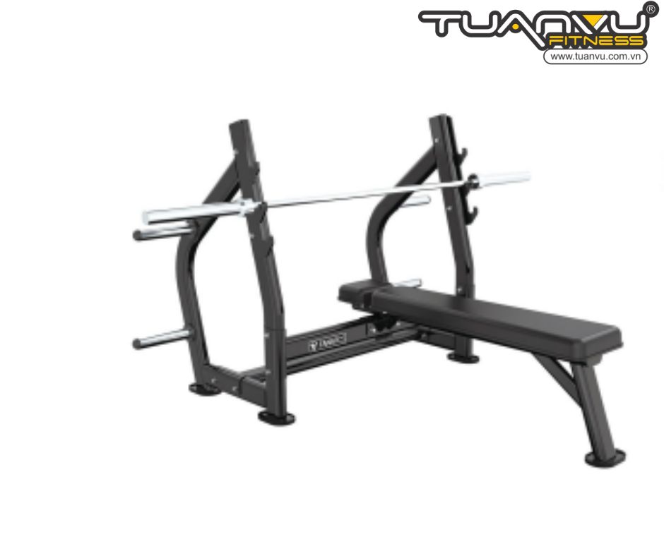 Ghế đẩy ngực ngang FB9942