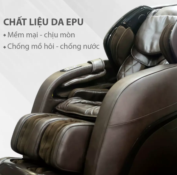 Ghế massage HOMESPORT HS-999