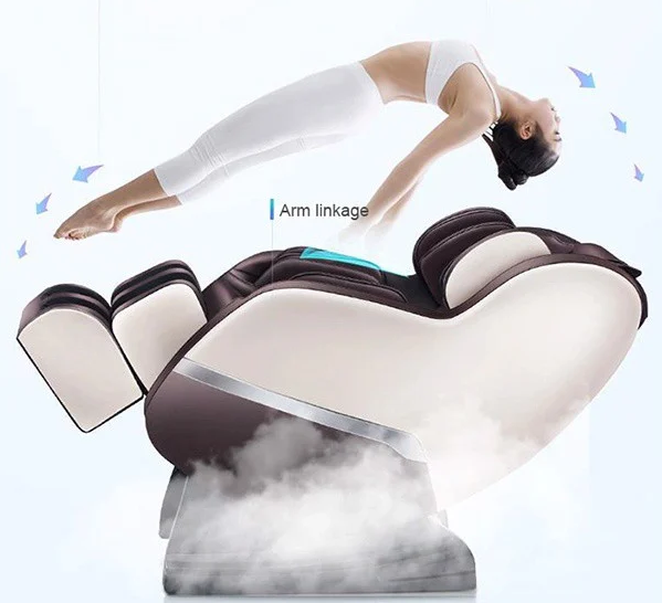 Ghế massage Sakura SK 88D