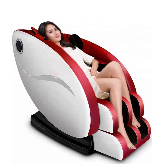 Ghế Massage toàn thân KACHI MK-119