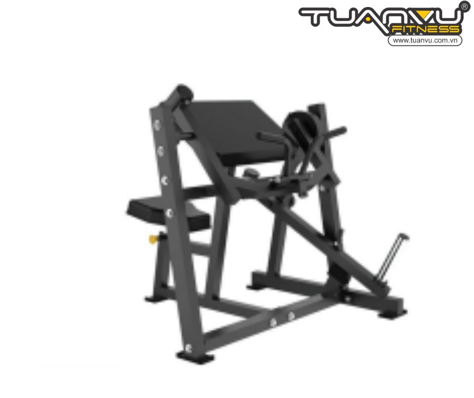 Ghế ngồi tập bắp tay trước FB792