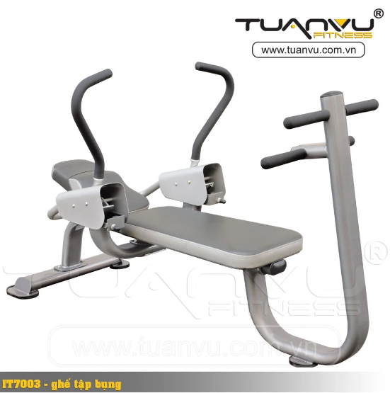 Ghế tập AB Bench Impulse IT7003