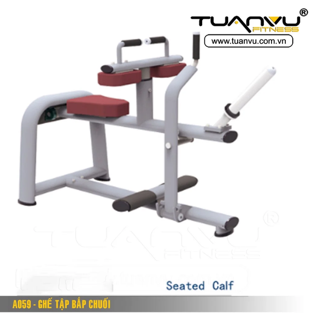 Ghế tập bắp chuối A059