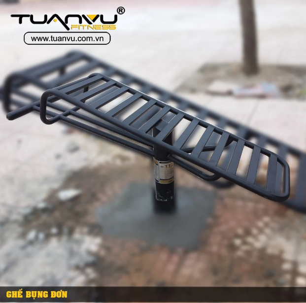 Ghế tập bụng đơn TVSX1100