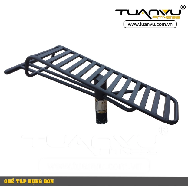 Ghế tập bụng đơn TVSX1100