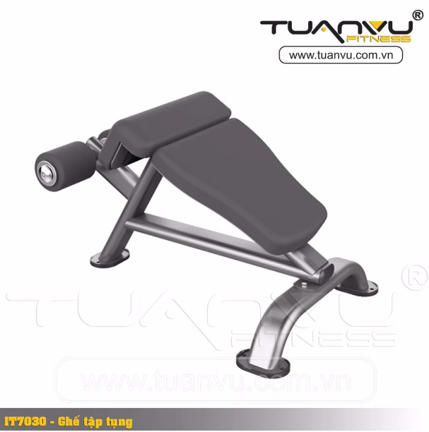 Ghế tập bụng Impulse IT7030