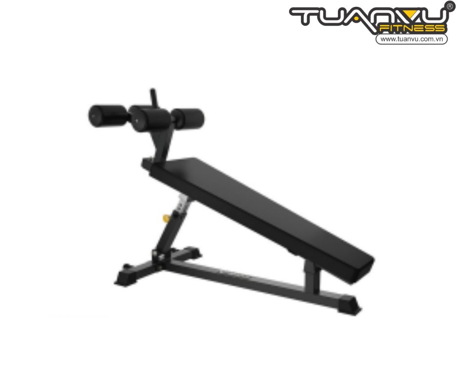 Ghế tập cơ bụng FB310