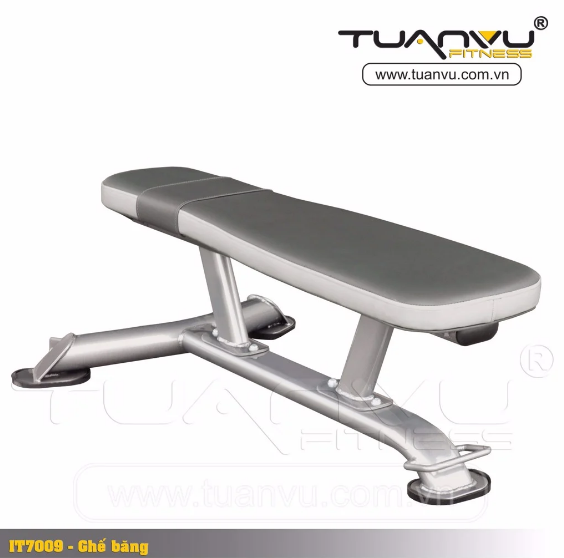 Ghế tập khởi động Impulse IT7009