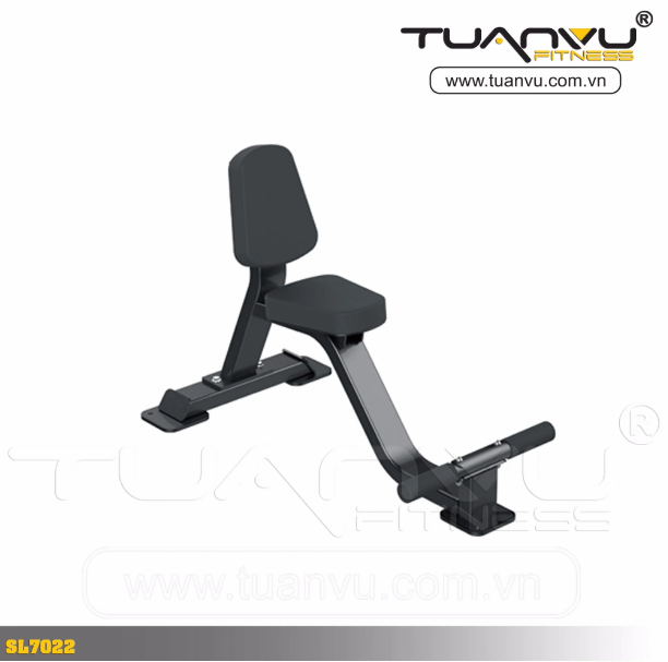 Ghế tập lưng thẳng Impulse SL7022
