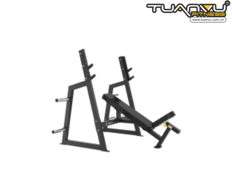 Ghế tập ngực trên FB200I