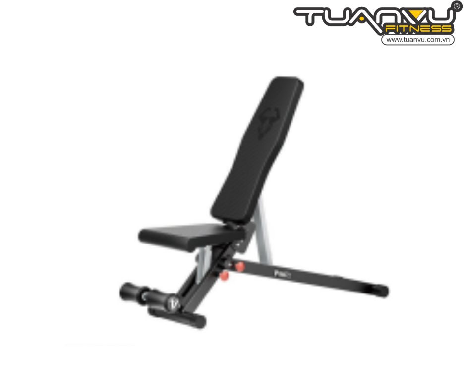 Ghế tập tạ đa năng điều chỉnh độ dốc FB150