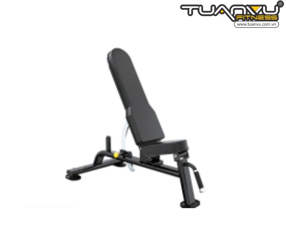 Ghế tập tạ đa năng điều chỉnh độ dốc FB9953