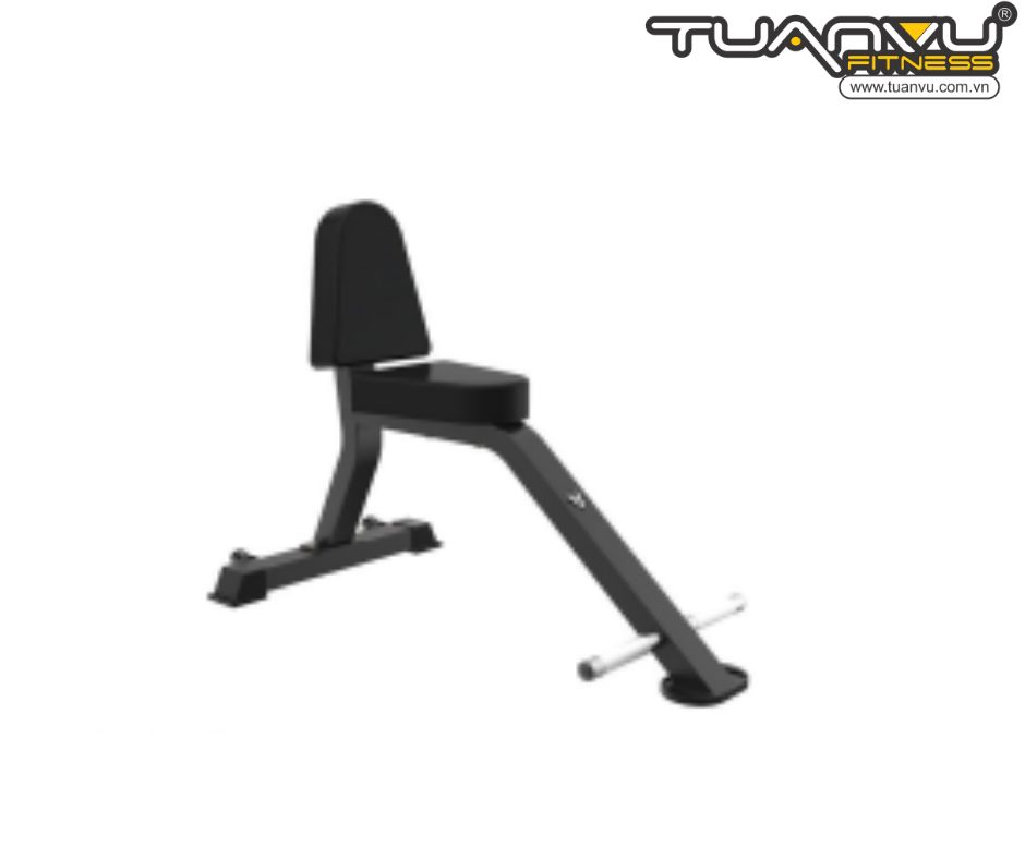 Ghế tập tạ đa năng FB120