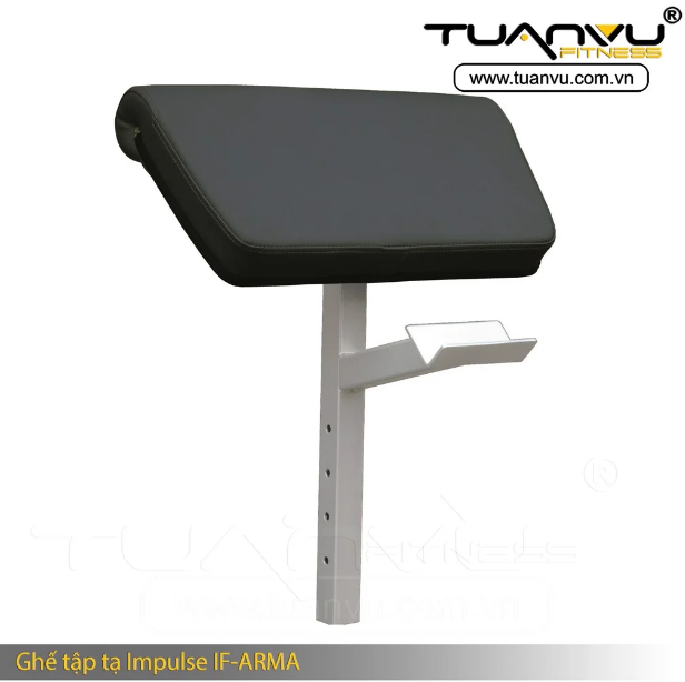 Ghế tập tạ Impulse IFARMA