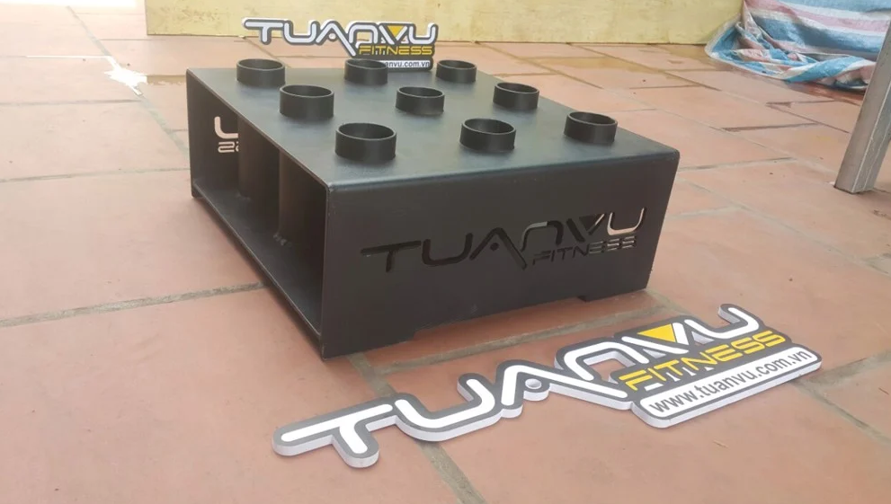 Giá cắm đòn Tuấn Vũ