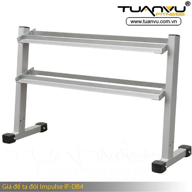 Giá để tạ đôi Impulse IFDB4