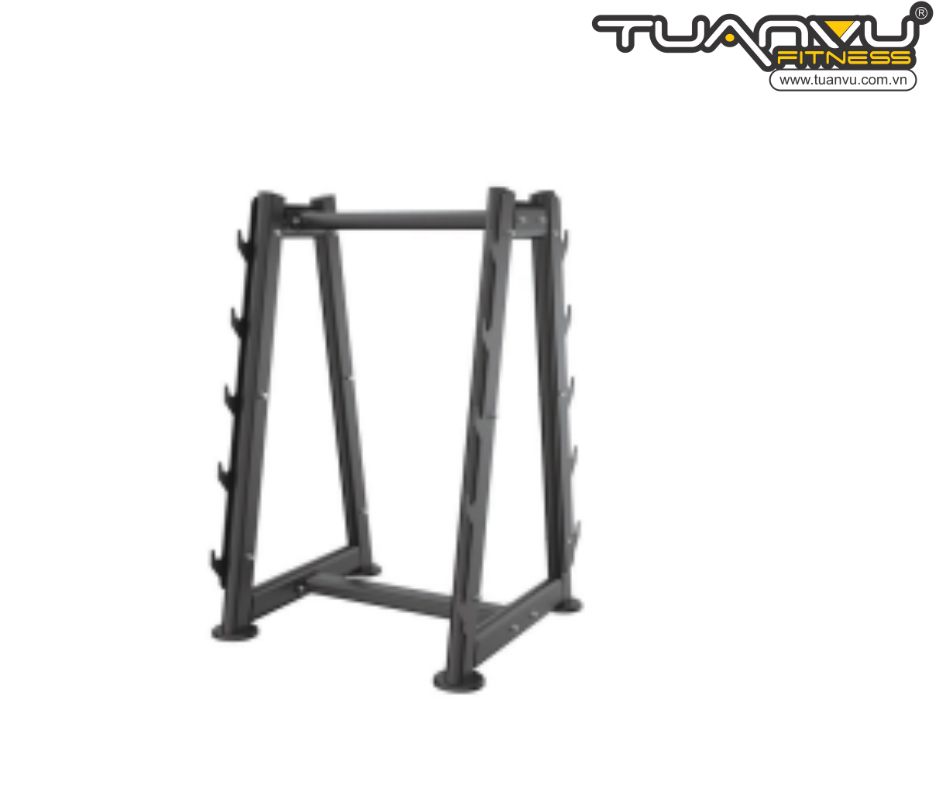 Giá để thanh tạ đòn PT6648