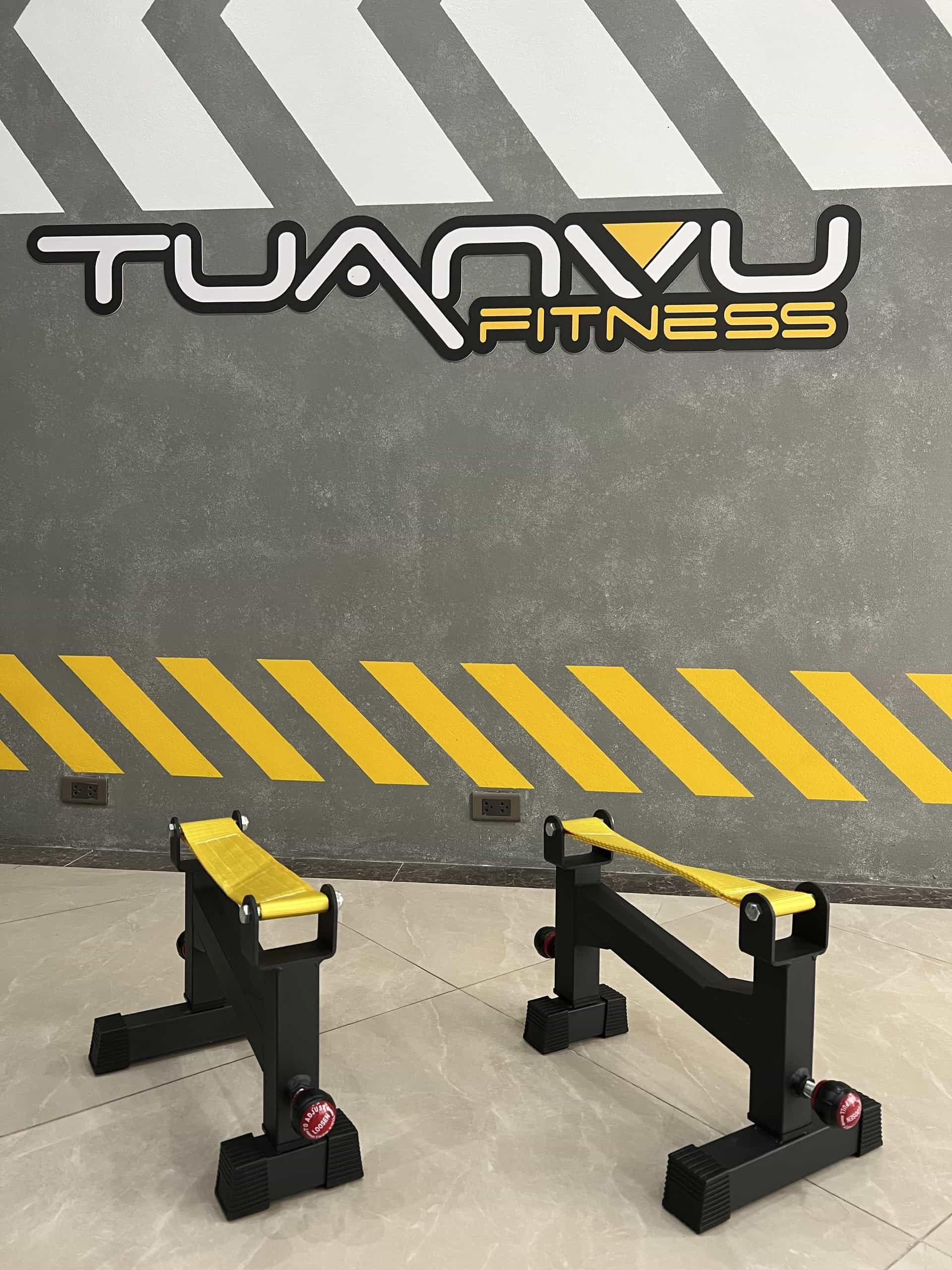 Giá đỡ tạ - Băng đỡ tạ