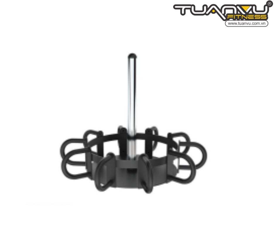 Giá treo dây tập gym FT2200