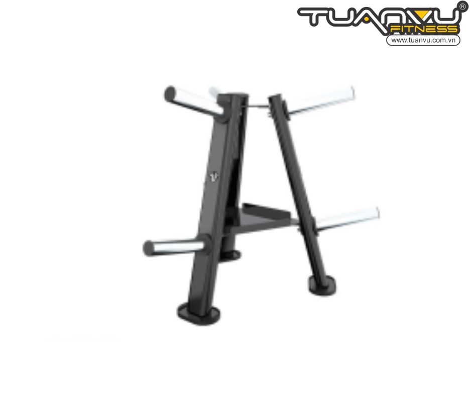 Giá treo tạ bánh FB9971