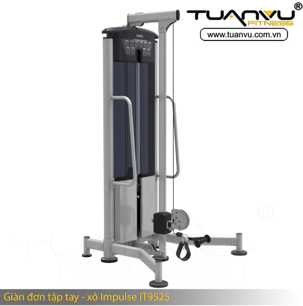 Giàn đơn tập tay xô Impulse IT9525