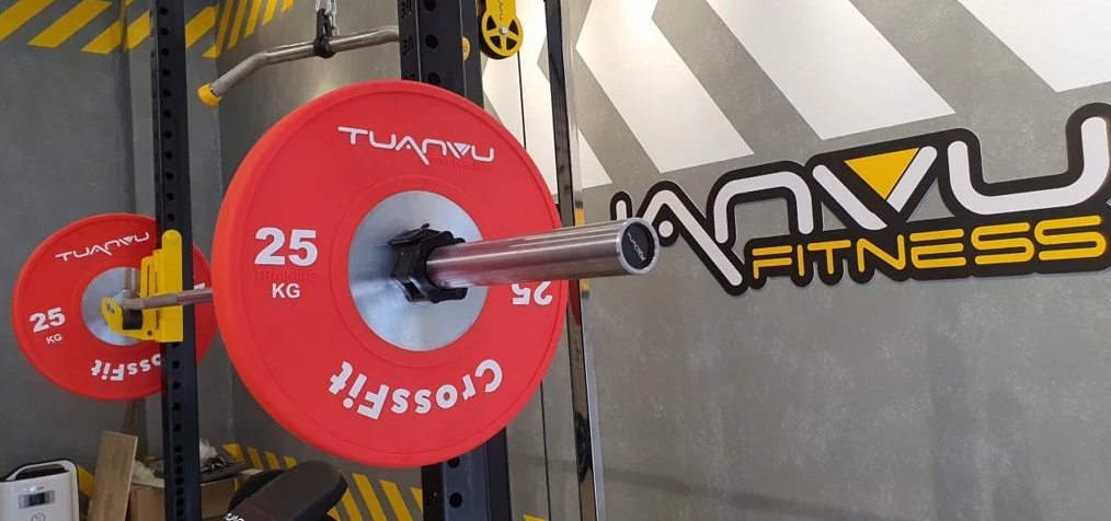 Giàn tạ đa năng TVĐN0102