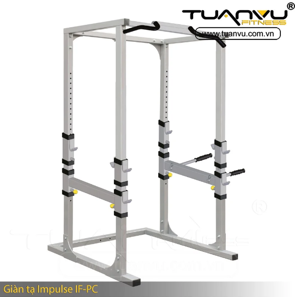 Giàn tạ Impulse IFPC