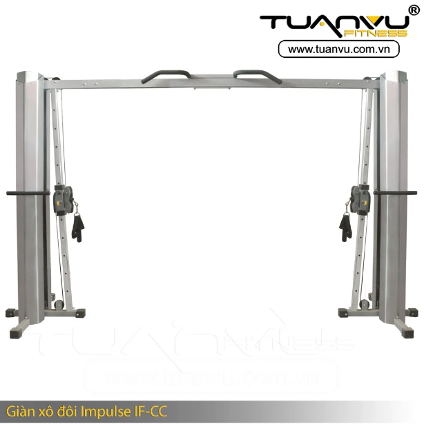 Giàn xô đôi Impulse IFCC