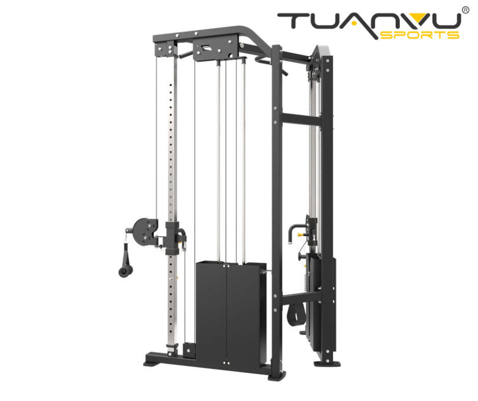 Giàn xô góc đa năng Impulse IF9330