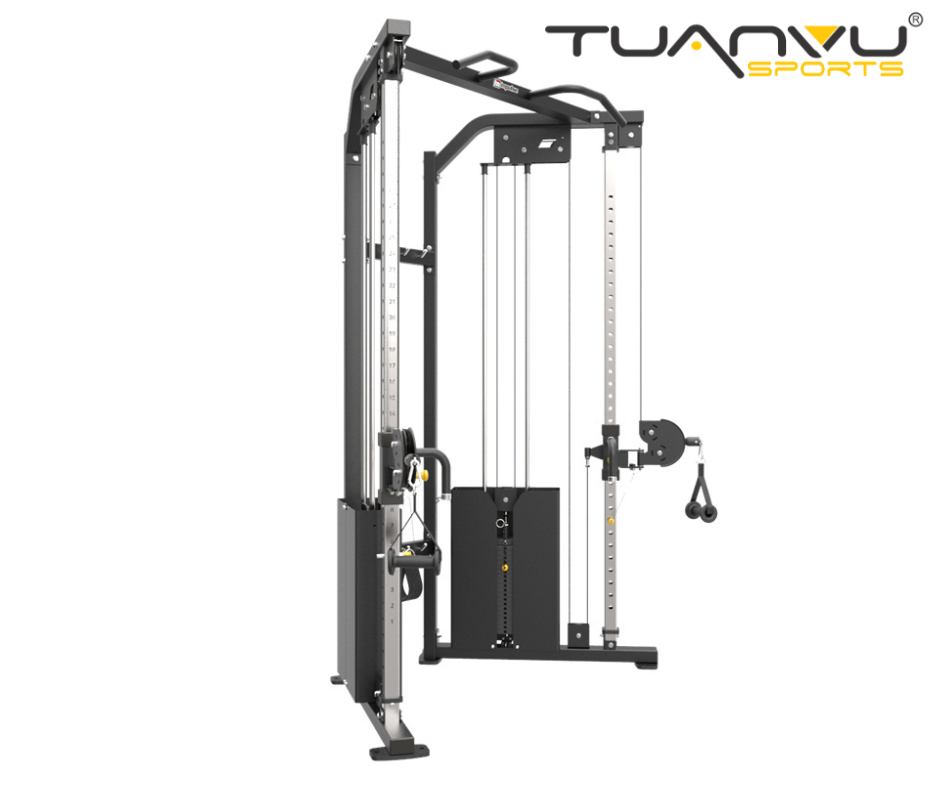 Giàn xô góc đa năng Impulse IF9330