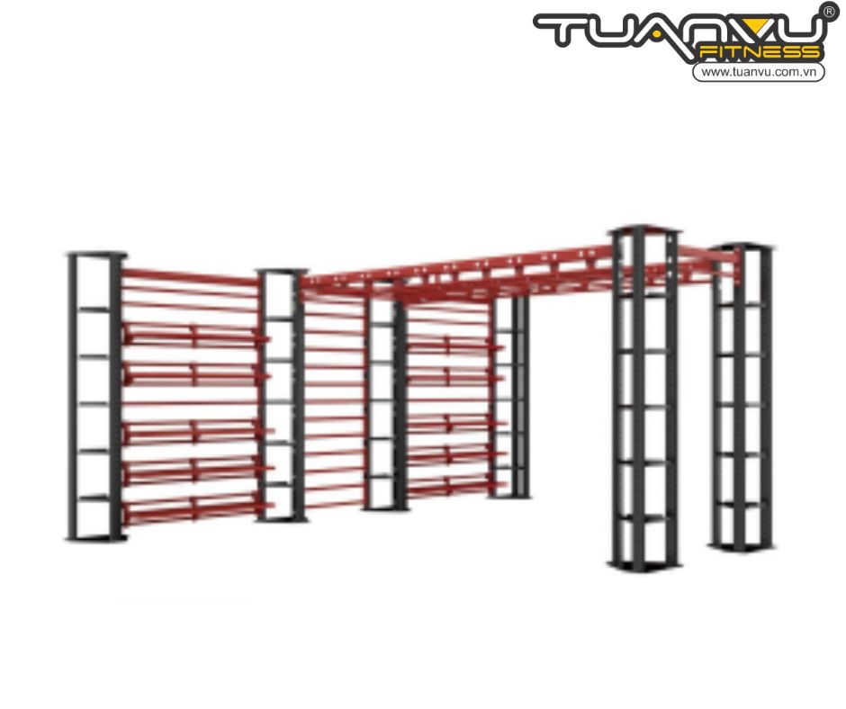 Khung đa năng tập treo FTFS30