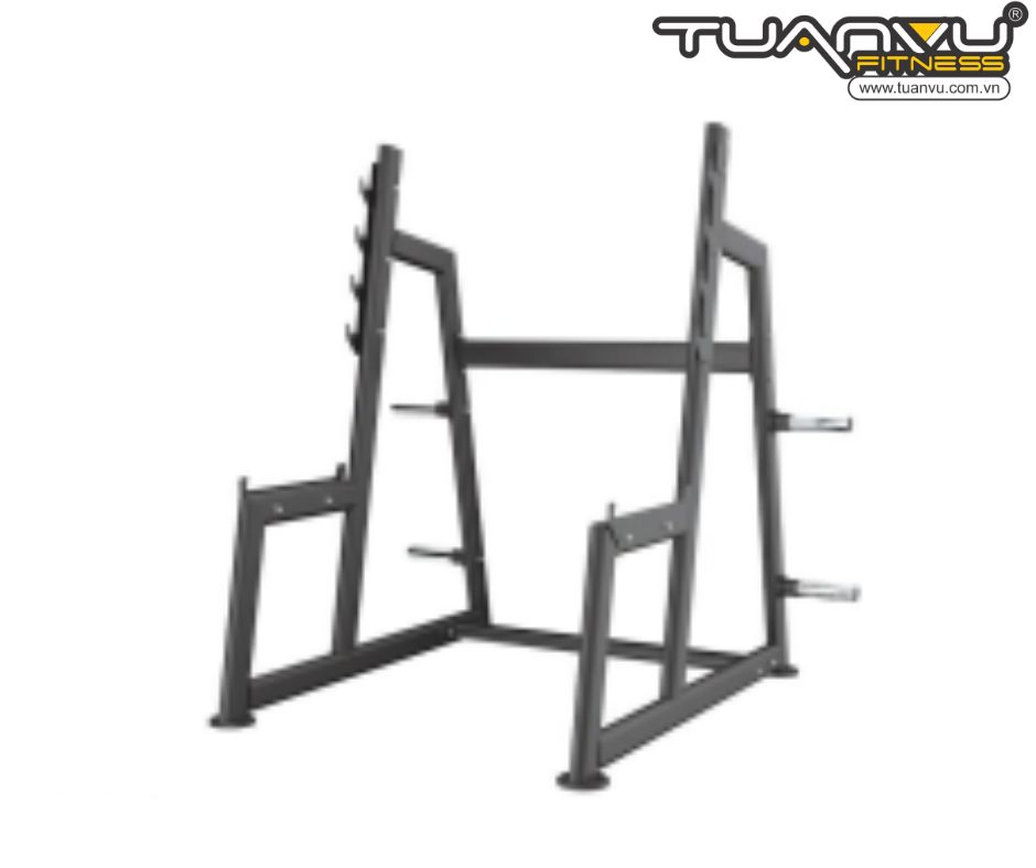 Khung đỡ Squat đa năng PT6675