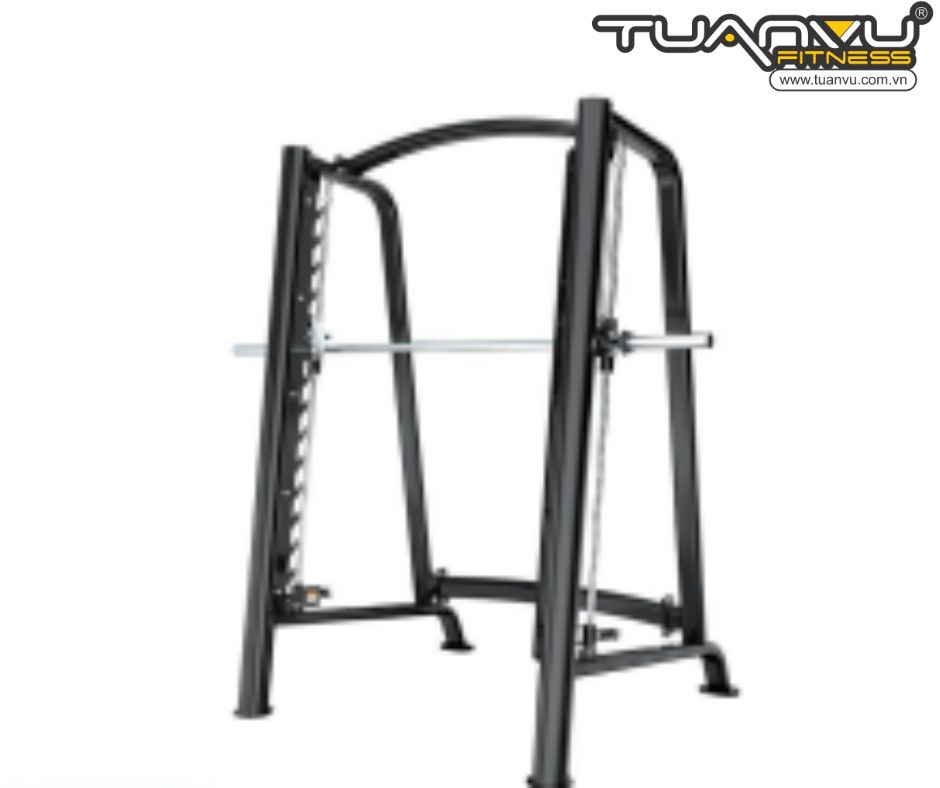 Khung gánh tạ dẫn hướng FR9947