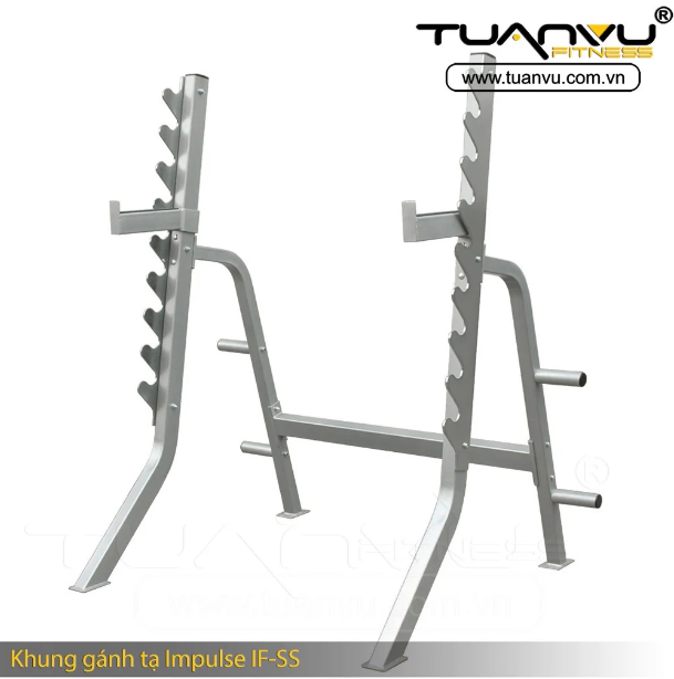 Khung gánh tạ Impulse IFSS