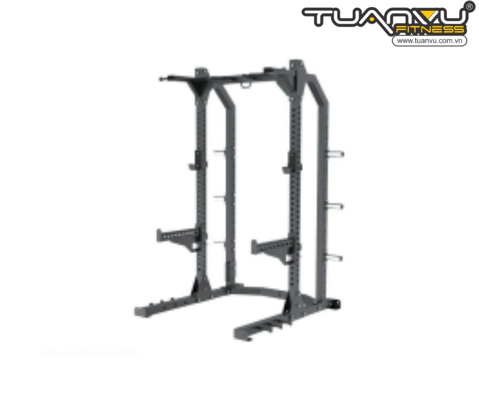 Khung gánh tạ tự do FT7005A