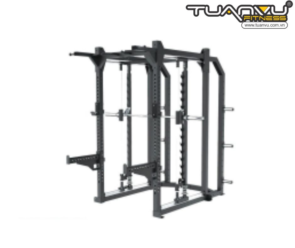 Khung gánh tự do kèm dẫn hướng FT7020A