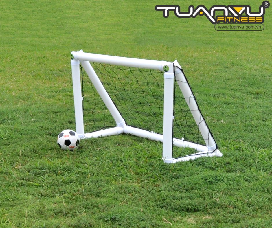 Khung thành bóng đá 3m*1.83m GAA