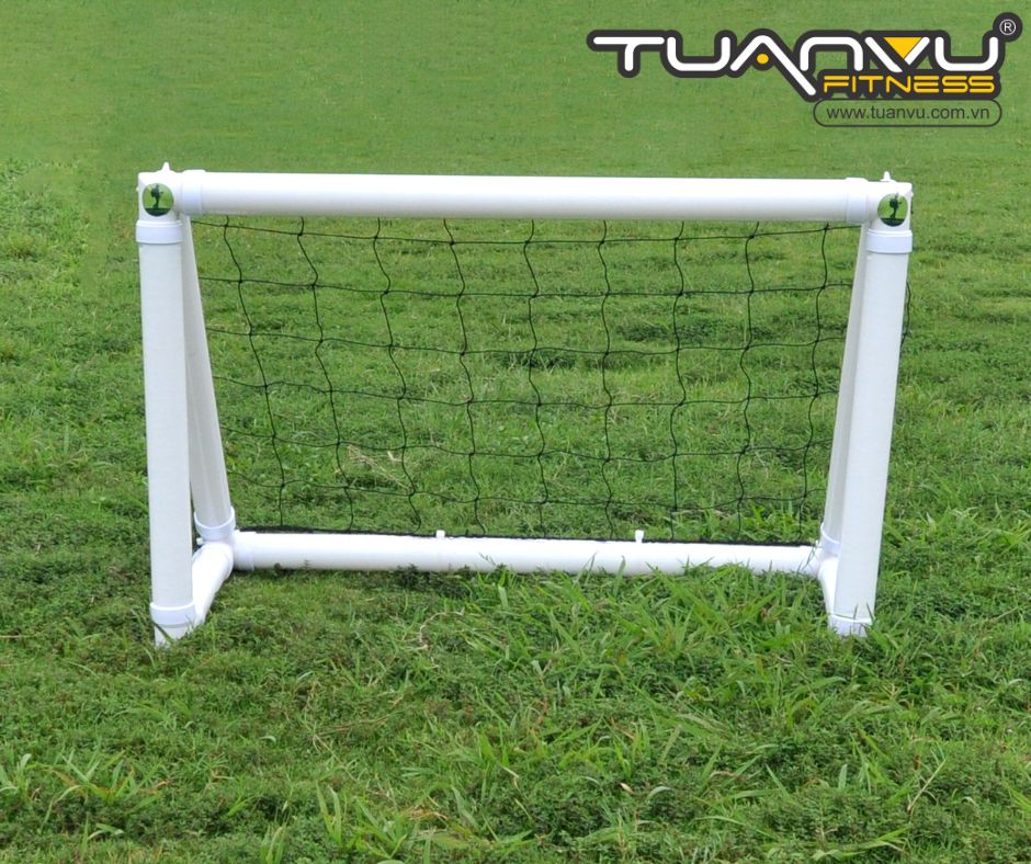 Khung thành bóng đá 3m*1.83m GAA