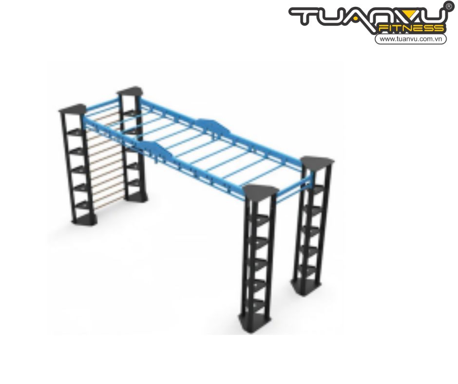 Khung treo tập crossfit FT9010