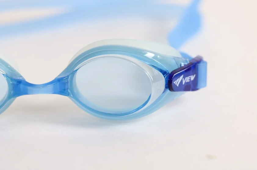 Kính bơi cận trẻ em View V740SOP