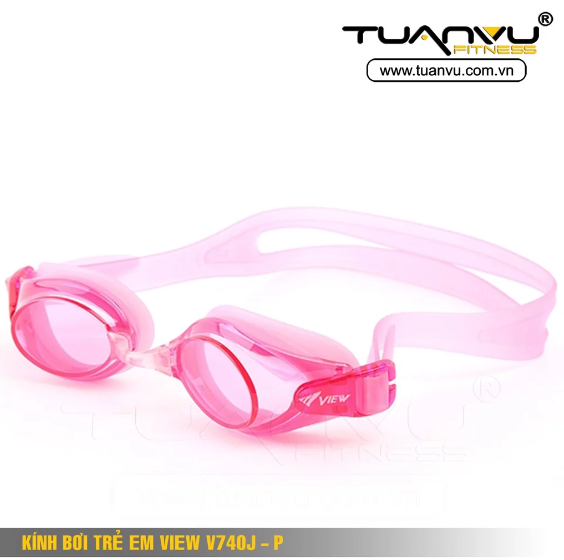 Kính bơi trẻ em View V740J