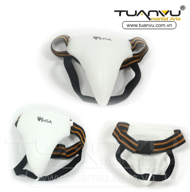 Kuki đúc Vinsa nữ