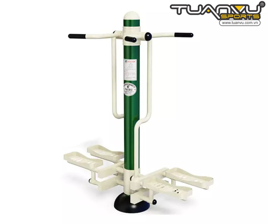 Máy bậc thang đôi KP-JSQ033
